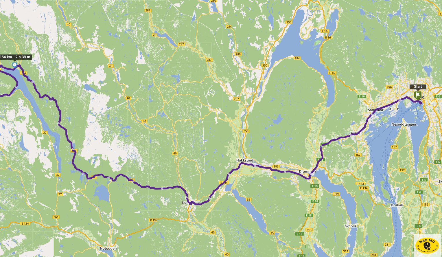 Sandviken Camping photo 1