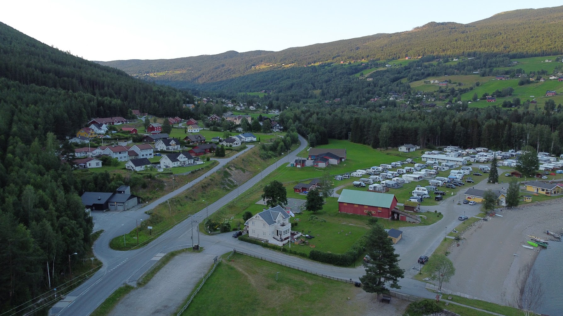 Sandviken Camping photo 5