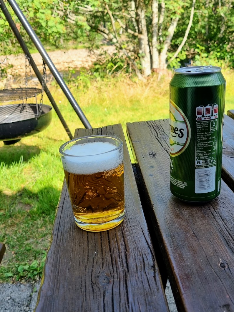 Sandviken Camping photo 6