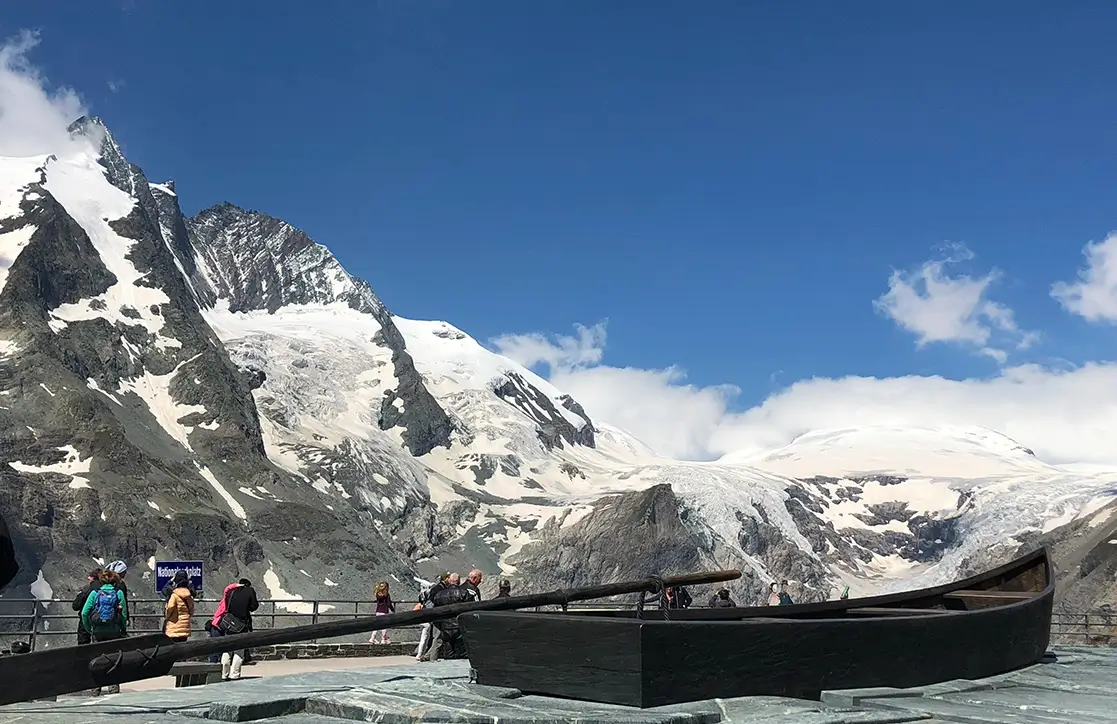 Dag 5 Zell am See - Ind i Slovenien photo 3