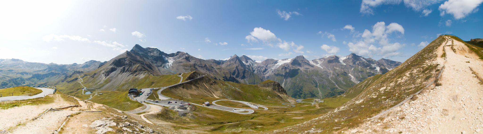 Dag 5 Zell am See - Ind i Slovenien photo 2