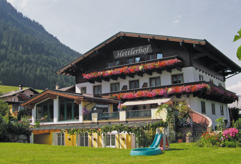 Hettlerhof