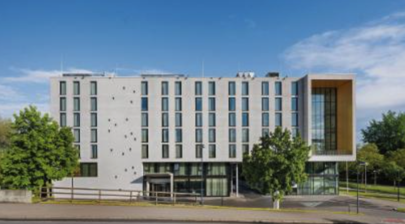 Hey Lou Hotel Friedrichshafen