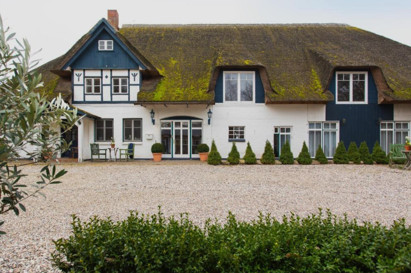 Landhotel Teichwiesenhof