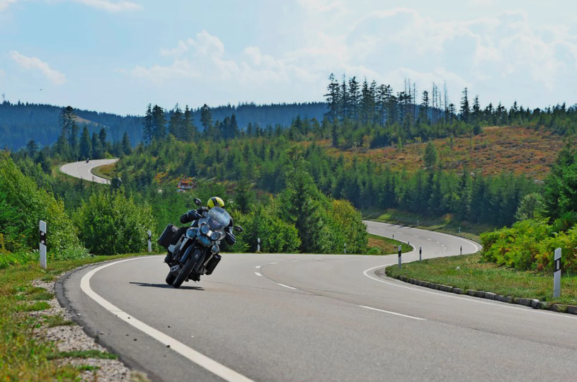 Dag 3 Baden-Baden til Bodensee photo 2